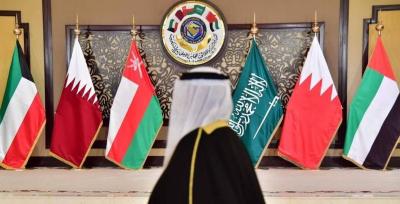 الخليج إتّخذ قراراً جماعياً: لا إعادة إعمار قبل الإصلاح وحصر السلاح بيد الدولة