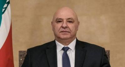 الرئيس عون: قرار حصر السلاح اتخذ ويبقى موضوع كيفية التنفيذ