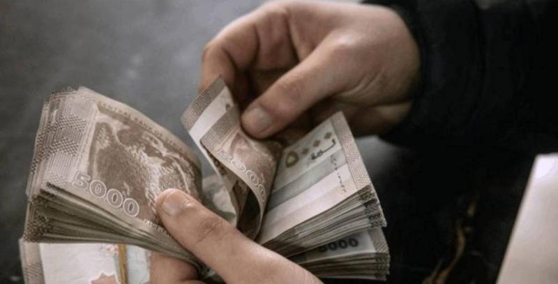بعد رفع العقوبات… الليرة السورية تحلّق