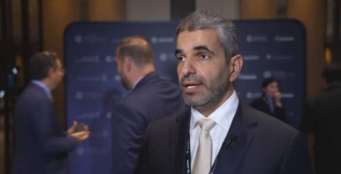 أبوظبي للاستثمار يُبرم اتفاقية مع مجموعة "إيتوشو"