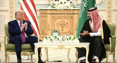 قمة خليجية أميركية في الرياض... ترامب يلتقي قادة مجلس التعاون