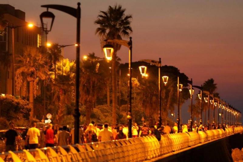 هل يستعيد لبنان أمجاده السياحية الماضية؟