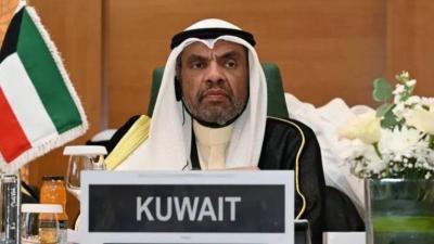 الكويت: تحرك السعودية في سوريا يؤكد موقعها القيادي