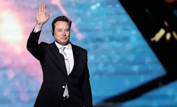 "أفضل تصوّر لمستقبل AI".. كتاب أوصى به ماسك من الرياض