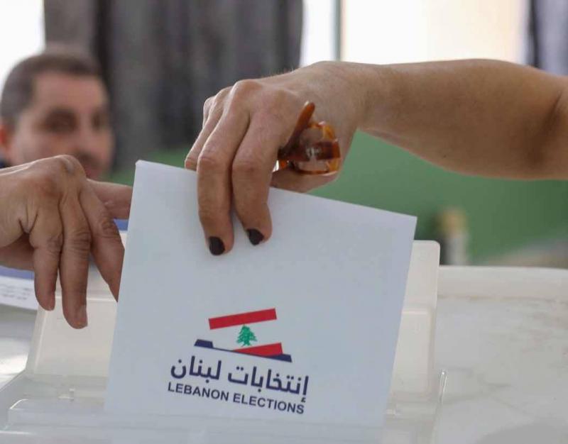 انسحاب مرشحين في سرايا زحلة قبل انتهاء المهلة منتصف الليل