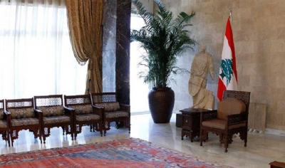رئاسة الجمهورية: لعدم التطاول على أيّ جهة خارجية صديقة للبنان