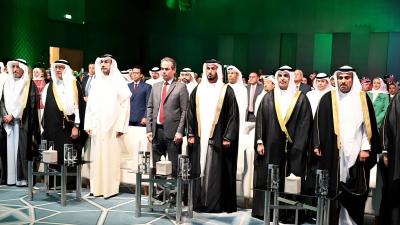 في الكويت.. افتتاح الملتقى الإعلامي العربي الـ20 بمشاركة الإمارات