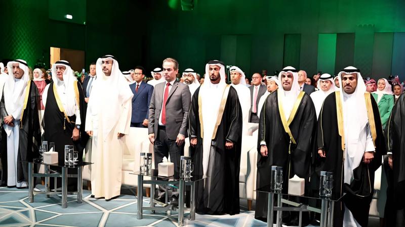 في الكويت.. افتتاح الملتقى الإعلامي العربي الـ20 بمشاركة الإمارات