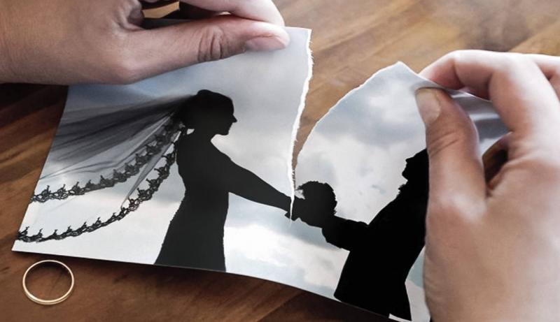 تونس.. مشروع قانون جديد للطلاق يثير جدلاً