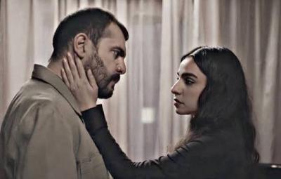 مسلسل خطيئة أخيرة يثير الجدل...مواعيد وقنوات عرضه