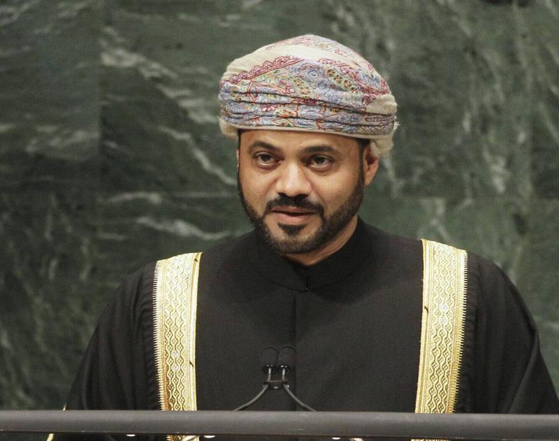 وزير الخارجية العماني: المحادثات النووية تضمنت أفكارا مفيدة