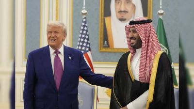 الخارجية الأميركية: عصر ذهبي جديد بين الرياض وواشنطن