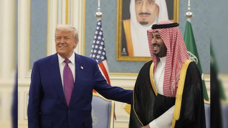 الخارجية الأميركية: عصر ذهبي جديد بين الرياض وواشنطن