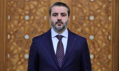 الشيباني: عودة السوريين لا يمكن أن تحدث دون رفع العقوبات الاقتصادية