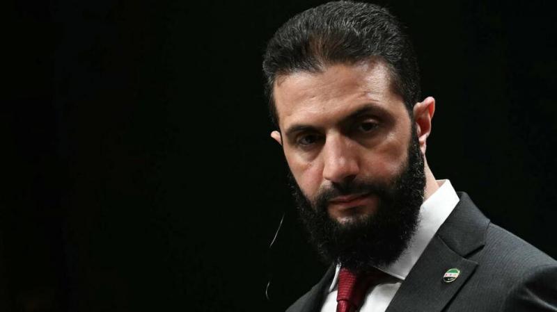 الشرع: سوريا لن تكون إلا ساحة للسلام ولكل طوائفها