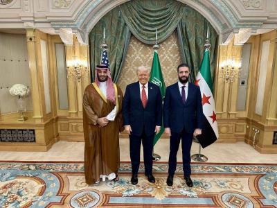 سوريا تعود من بوابة الرياض… فمتى يعود لبنان، وأيّ بابٍ يختار؟