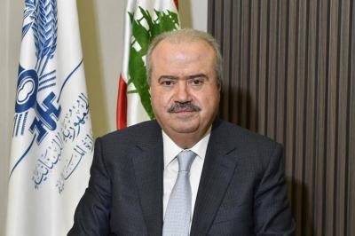 وزير المالية: أمام الصناعة اللبنانية اليوم فرصة ممتازة