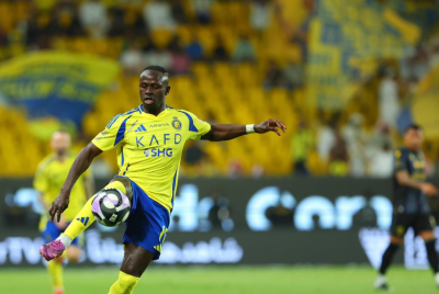 النصر يفقد فرصة التأهل ويتعثر أمام التعاون (فيديو)