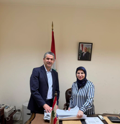 الداخلية تتسلّم نتائج انتخابات زحلة والبقاع وراشيا