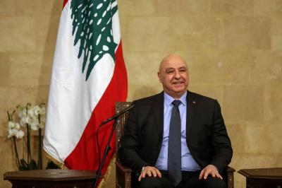 الرئيس عون: سيبقى لبنان نموذجًا يُحتذى به!