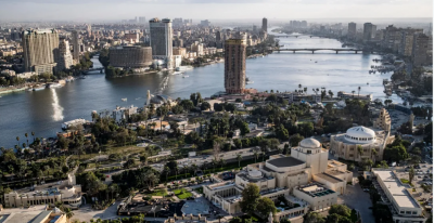 مصر تدعو جميع الأطراف الليبية إلى ضبط النفس