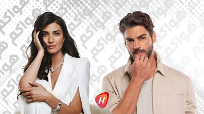 رسميًا: شوكرو أوزيلديز ينضم إلى توبا بويوكستون في الموسم الثالث من مسلسل 