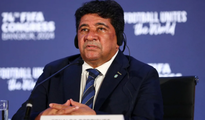 الاتحاد البرازيلي يؤكد مخاطر منع المنتخب من المشاركة الدولية