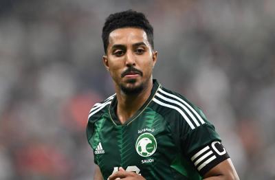 الهلال السعودي يعلن تمديد عقد الدوسري حتى 2027