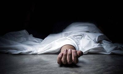 العثور على جثة في احد البساتين عند مفترق العباسية