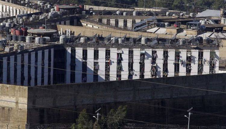 بعد التمرد في سجن رومية.. بيان من 