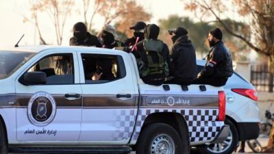 خلال ساعات.. الأمن السوري يحرر مخطوفاً في اللاذقية