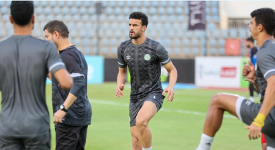 مودرن سبورت يبقي على آماله بالبقاء والإسماعيلي بخطر