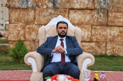 حمّاد ينتقد الدبيبة ويدعو لحوار 