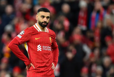 صلاح يقود قائمة المرشحين لأفضل لاعب بالدوري الإنكليزي