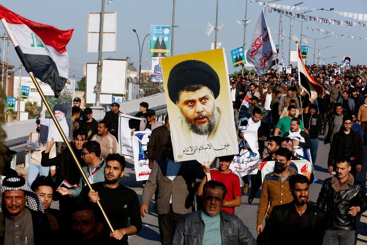 العراق.. هل تستفيد القوى السنية من مقاطعة الصدر للانتخابات؟