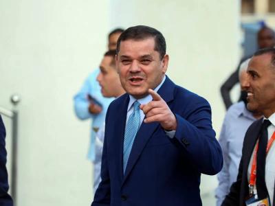 الدبيبة يقطع وعدا لليبيين بشأن 