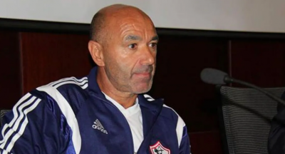 الزمالك يدفع مستحقات باتشيكو وينهي أزمة القيد