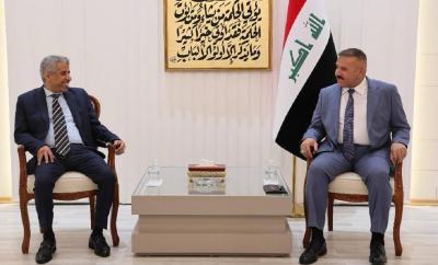 العراق يستضيف مؤتمر الدفاع المدني والأحوال المدنية خلال العام الحالي