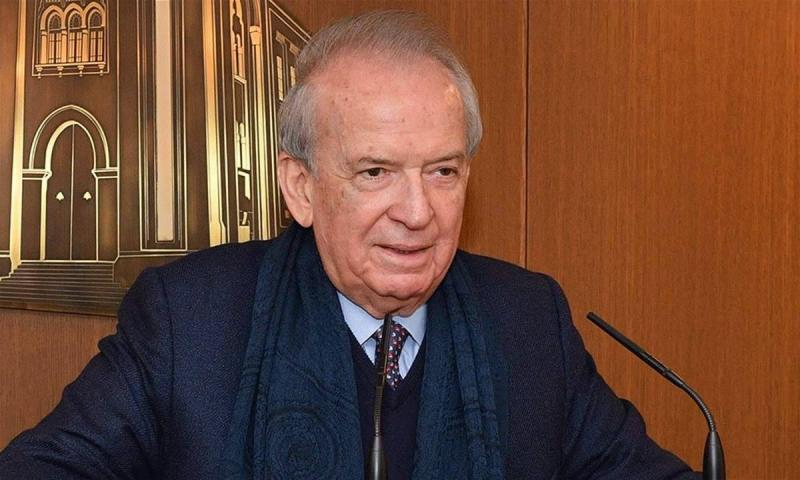 حمادة: بعض الخطابات الرنانة لم تعد ذات جدوى