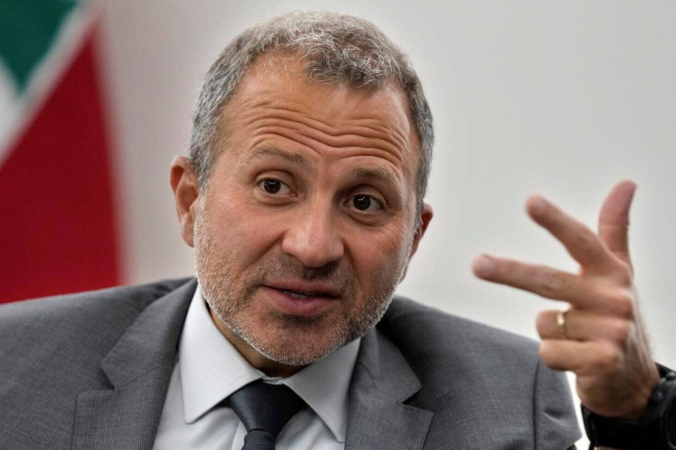 باسيل: هناك خرق واحد وهو مسّ بالمناصفة