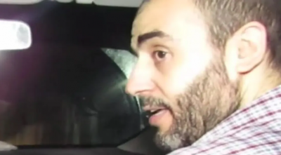 فيديو يُظهر لحظة استهداف محمد السنوار!