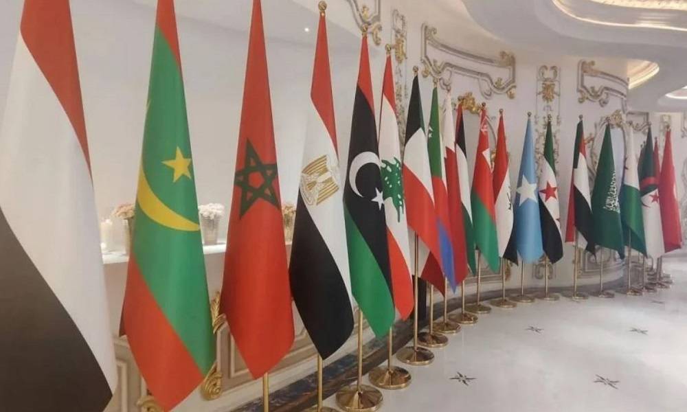 المشروع الإيراني في مواجهة العمل العربي المشترك