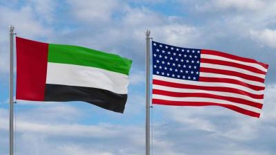 واشنطن تُشيد بريادة دولة الإمارات في مشاريع الطاقة العالمية