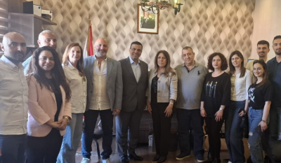 انتخاب رؤساء بلديات ونوابهم في قائمقامية بشري