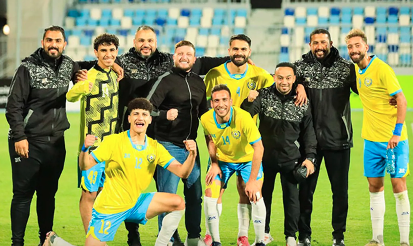 إلغاء الهبوط يُفسد نزاهة الدوري المصري