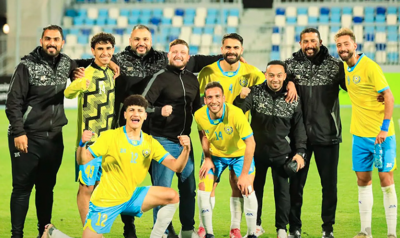 إلغاء الهبوط يُفسد نزاهة الدوري المصري