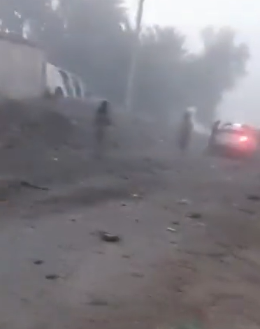 سوريا.. قتلى وجرحى إثر انفجار سيارة في دير الزور (فيديو)