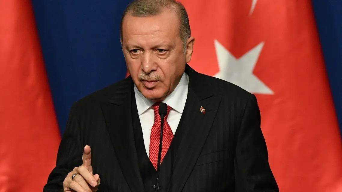 أردوغان: مفاوضات إسطنبول فرصة للسلام