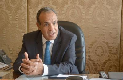وزير الخارجية المصري يتحدث عن توافق عربي في بغداد