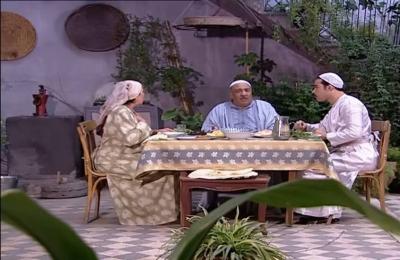 باب الحارة يفقد أحد أبطاله.. وفاة آخر فرد بعائلة 